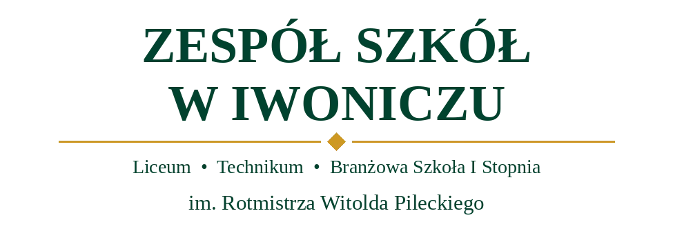 ZS Iwonicz